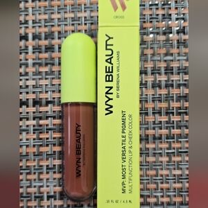 Lip & Cheek Color CROSS - Rich Brown